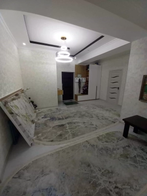 2-к квартира, 12 этаж, 90 м², А.каххоров