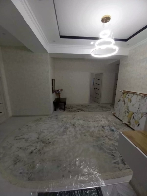 2-к квартира, 12 этаж, 90 м², А.каххоров