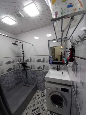 2-к квартира, 12 этаж, 90 м², А.каххоров