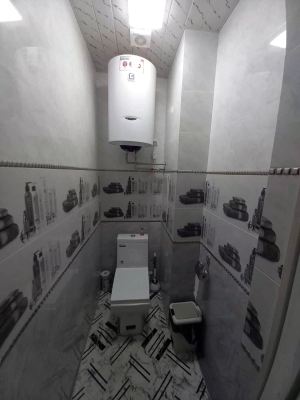 2-к квартира, 12 этаж, 90 м², А.каххоров