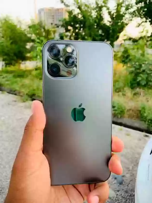 Apple iPhone 12 Pro Max 256 gb