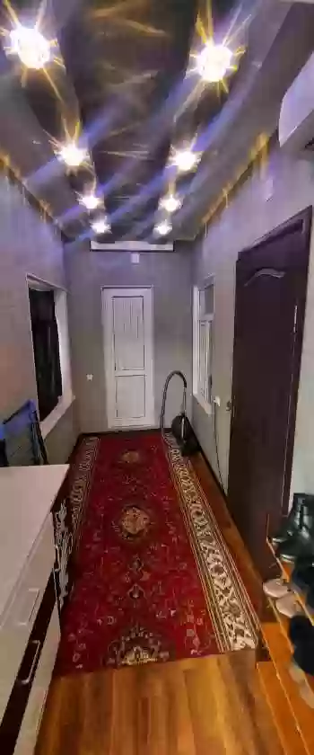 1 этажный, 4-комн. дом, 150 м², 7 соток, Варзоб