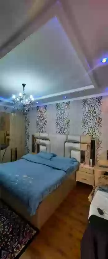 1 этажный, 4-комн. дом, 150 м², 7 соток, Варзоб