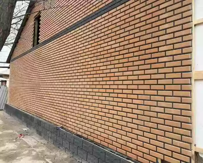фасадная плитка