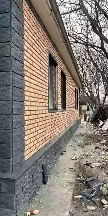 фасадная плитка