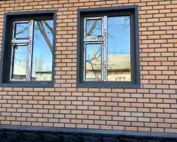 фасадная плитка