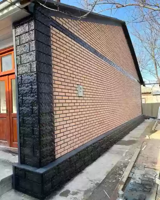 фасадная плитка