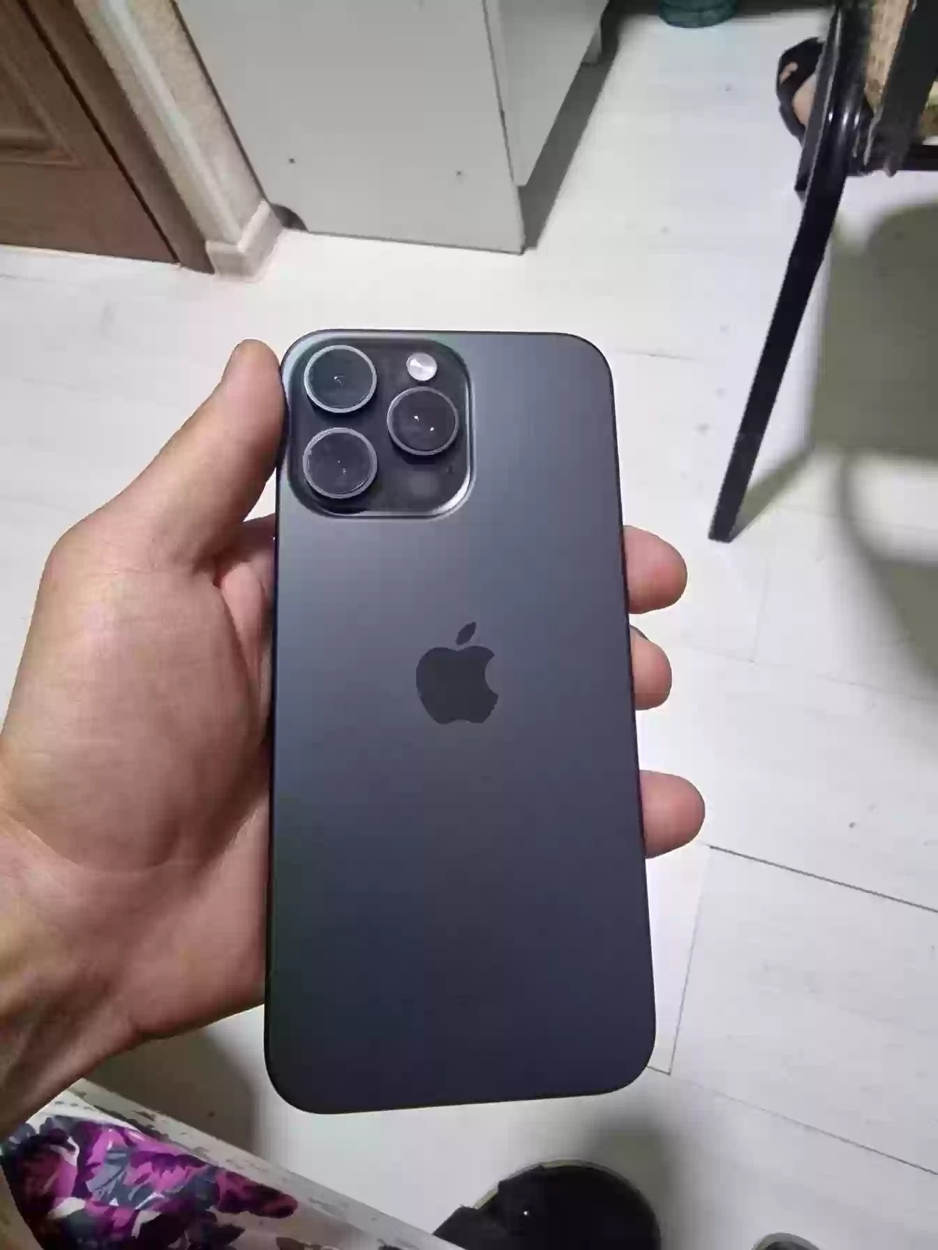 Apple iPhone 15 Pro Max 256 gb