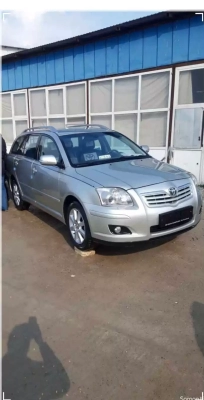 Toyota Avensis 2006