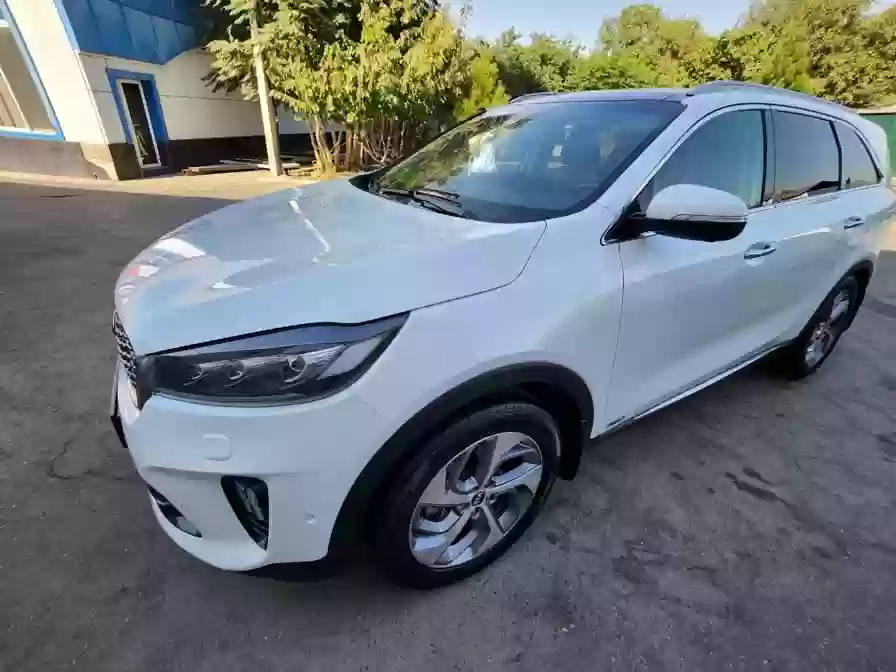 Kia Sorento 2020