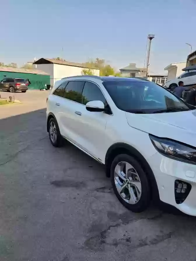 Kia Sorento 2020