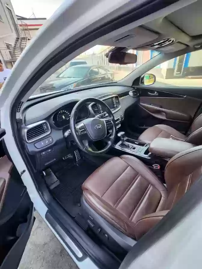 Kia Sorento 2020