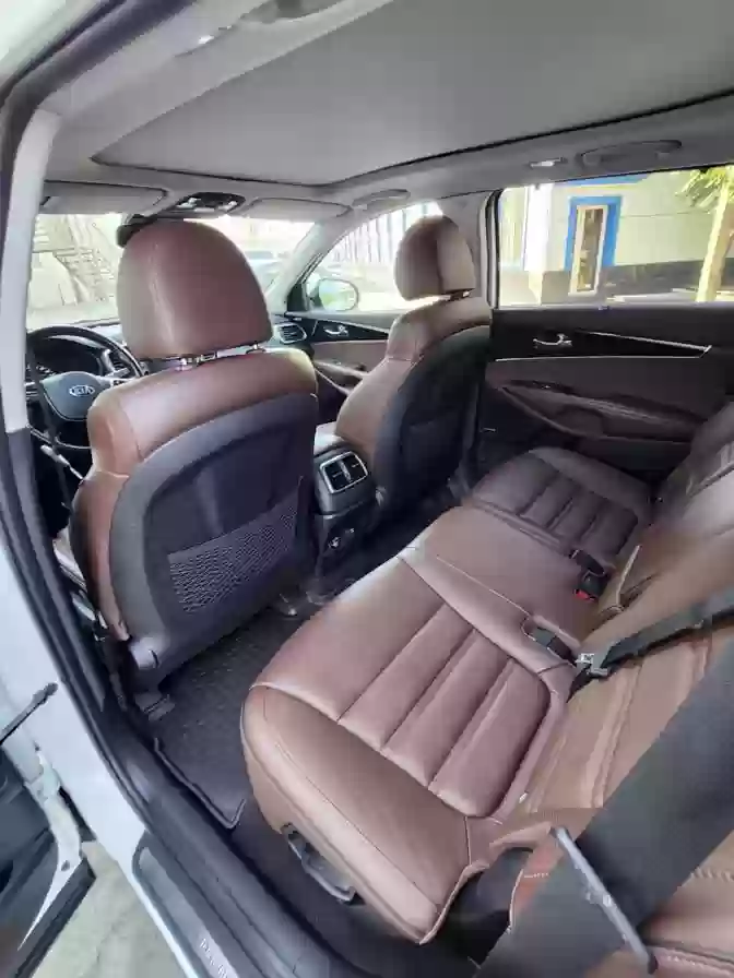 Kia Sorento 2020