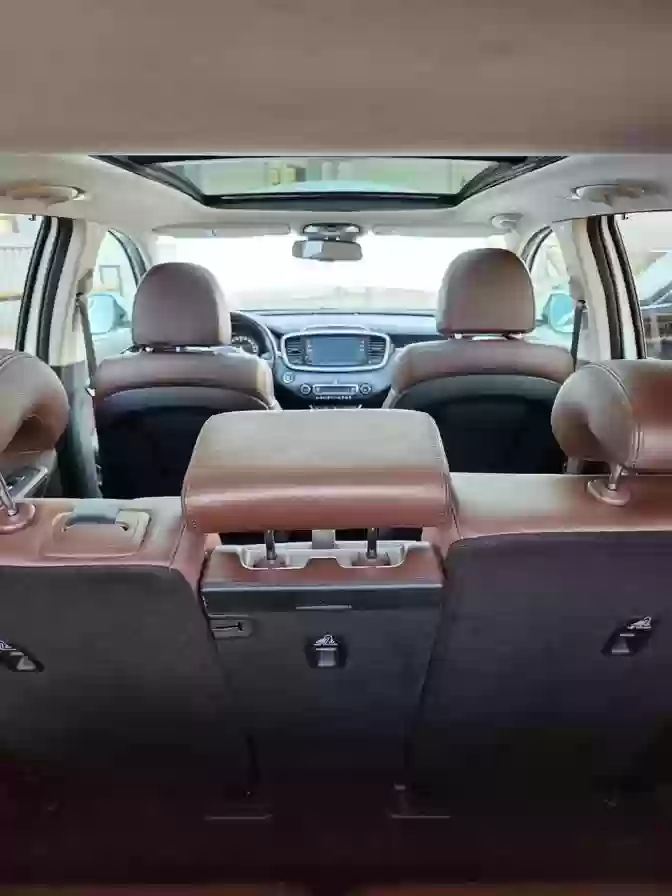 Kia Sorento 2020