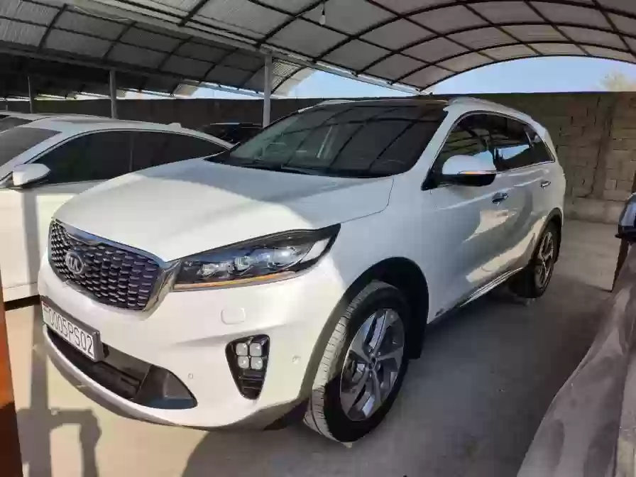 Kia Sorento 2020