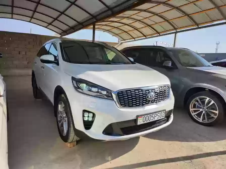 Kia Sorento 2020
