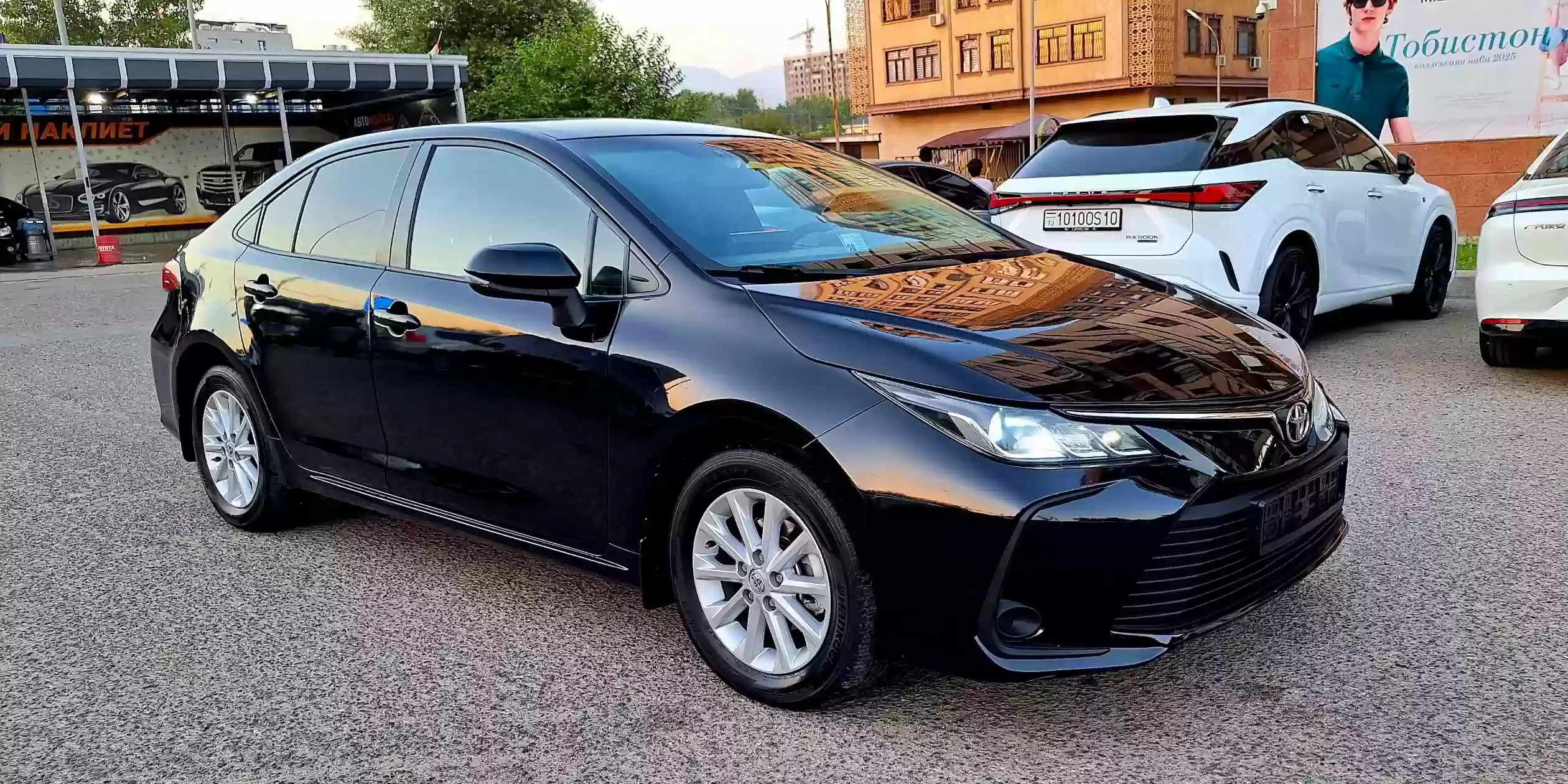 Toyota Corolla 2020 — миниатюра 4
