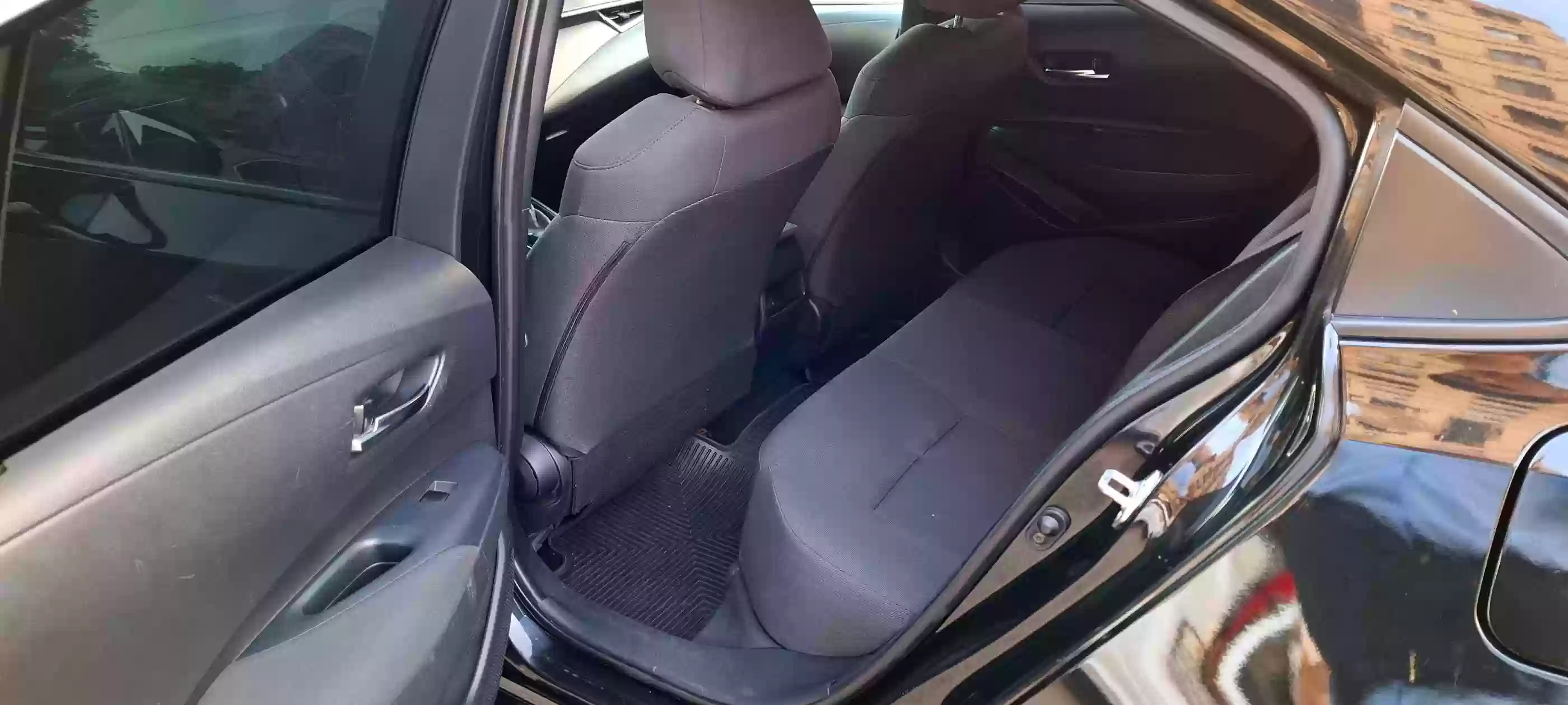 Toyota Corolla 2020 — миниатюра 12