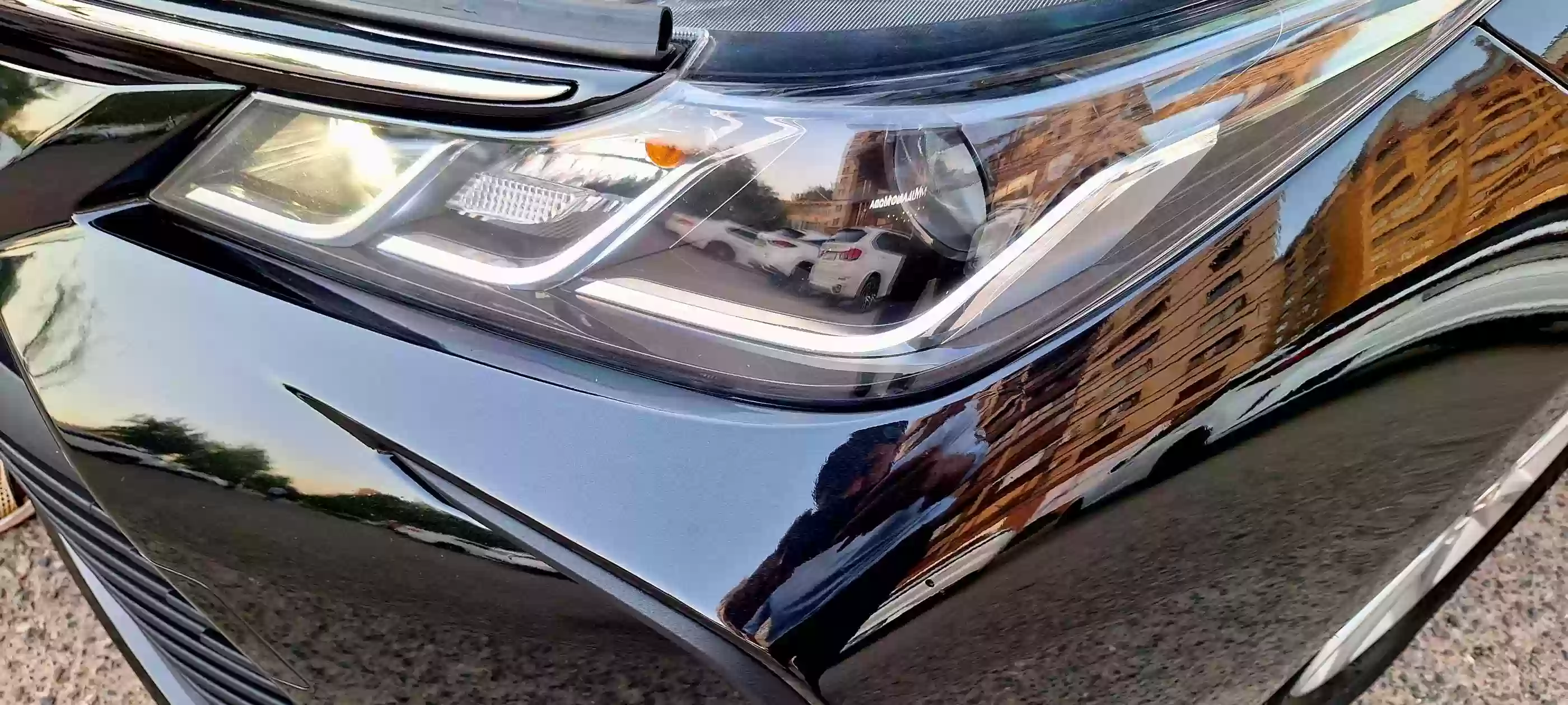 Toyota Corolla 2020 — миниатюра 14