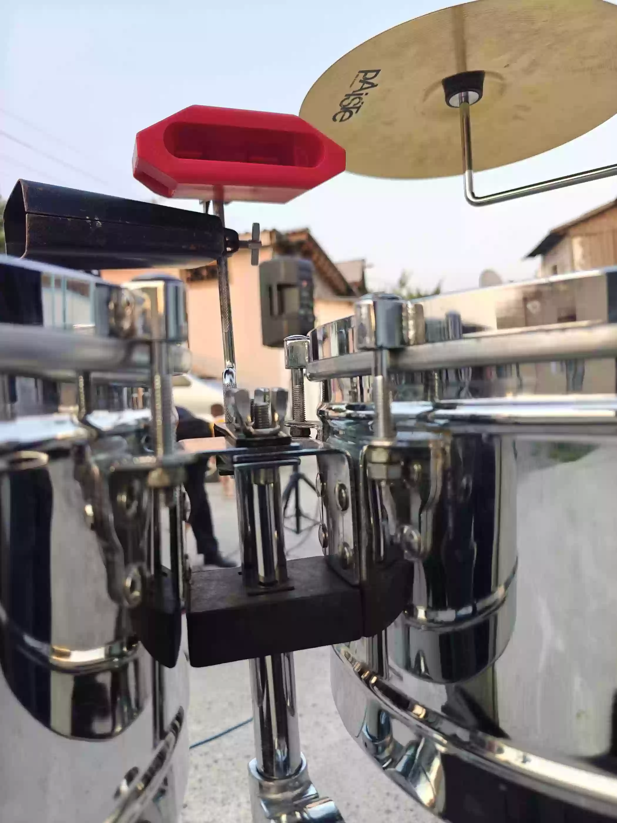 Timbal SAGTINO — миниатюра 2