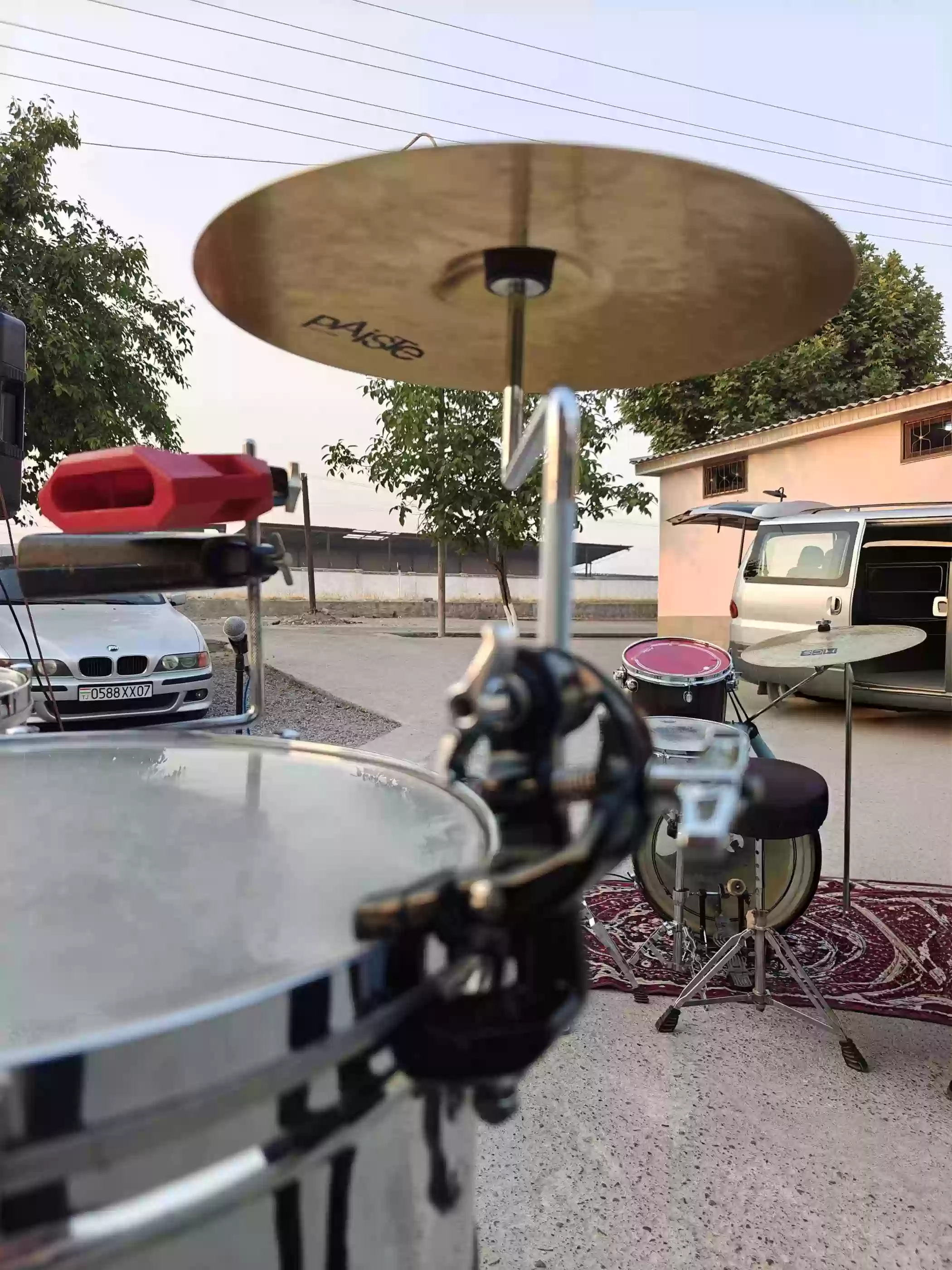 Timbal SAGTINO — миниатюра 3