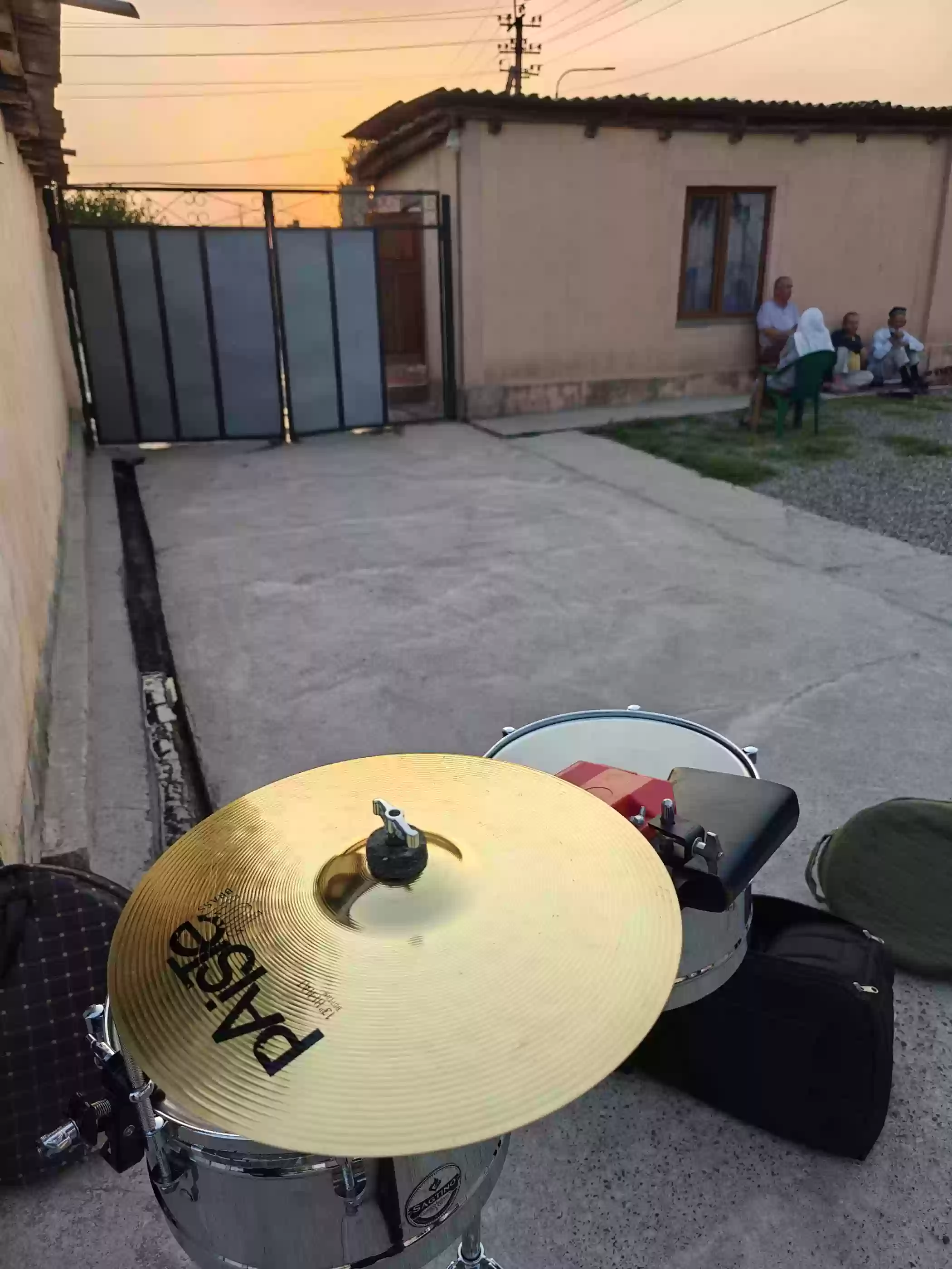 Timbal SAGTINO — миниатюра 4