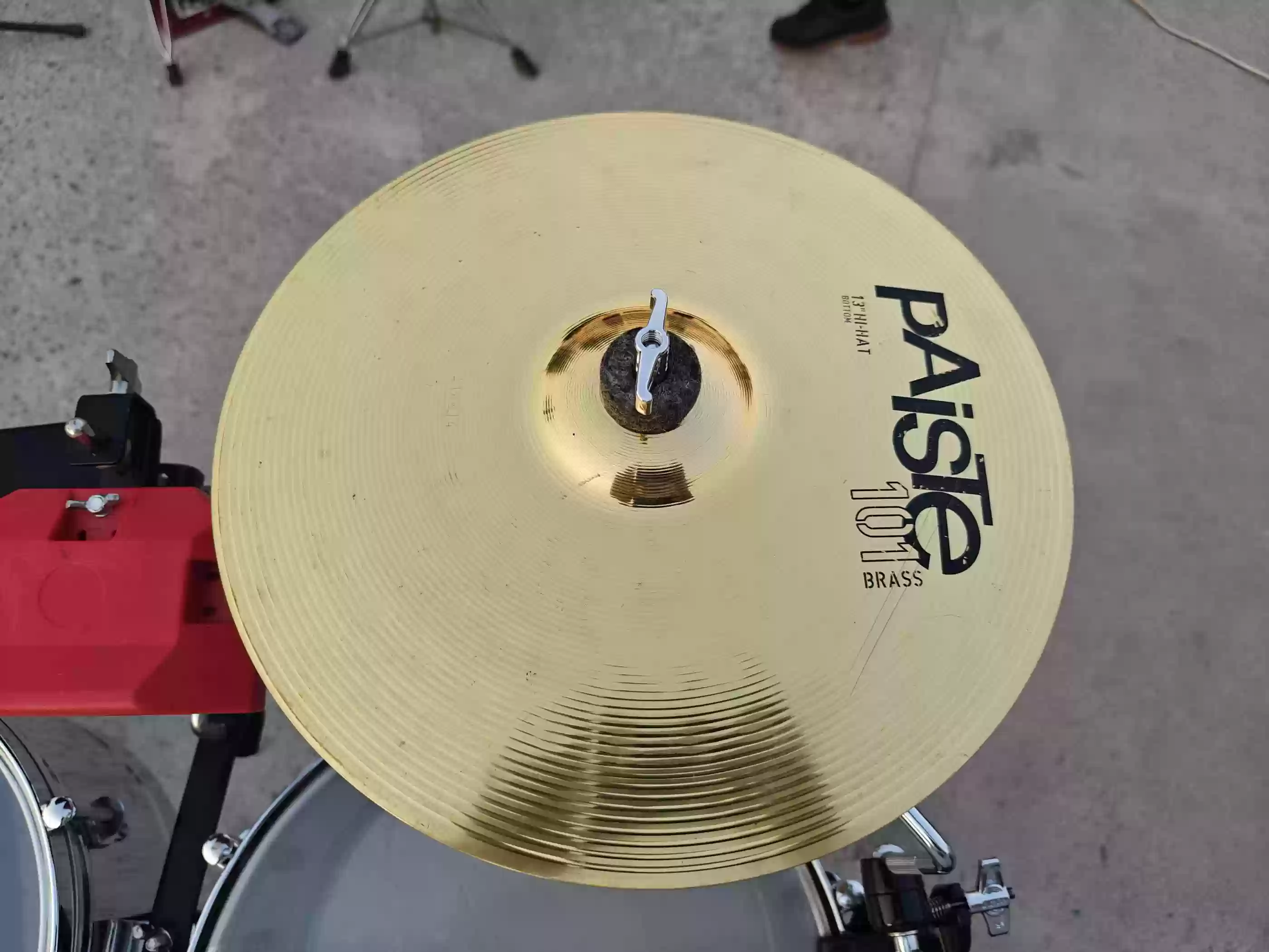 Timbal SAGTINO — миниатюра 6