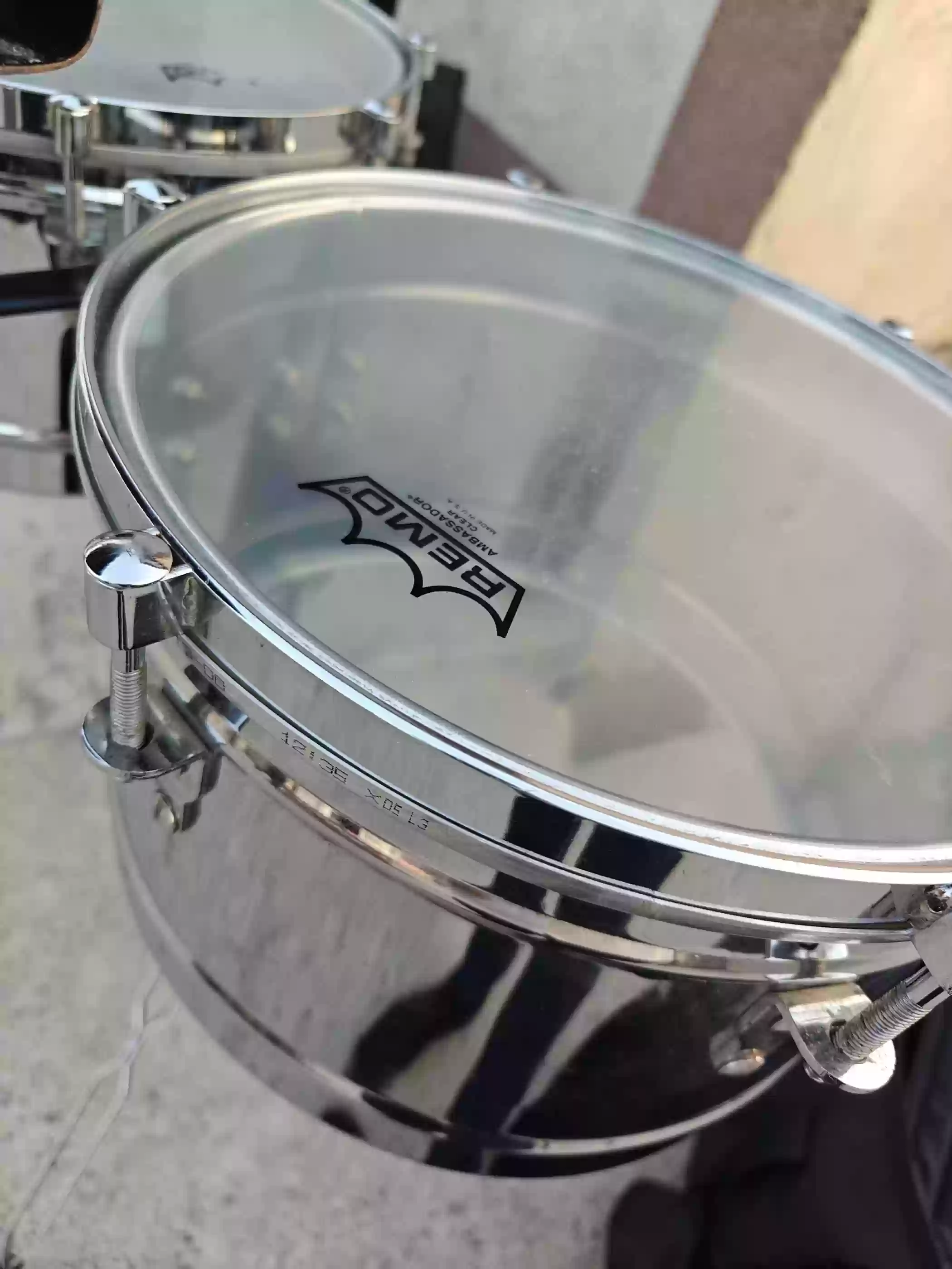 Timbal SAGTINO — миниатюра 7