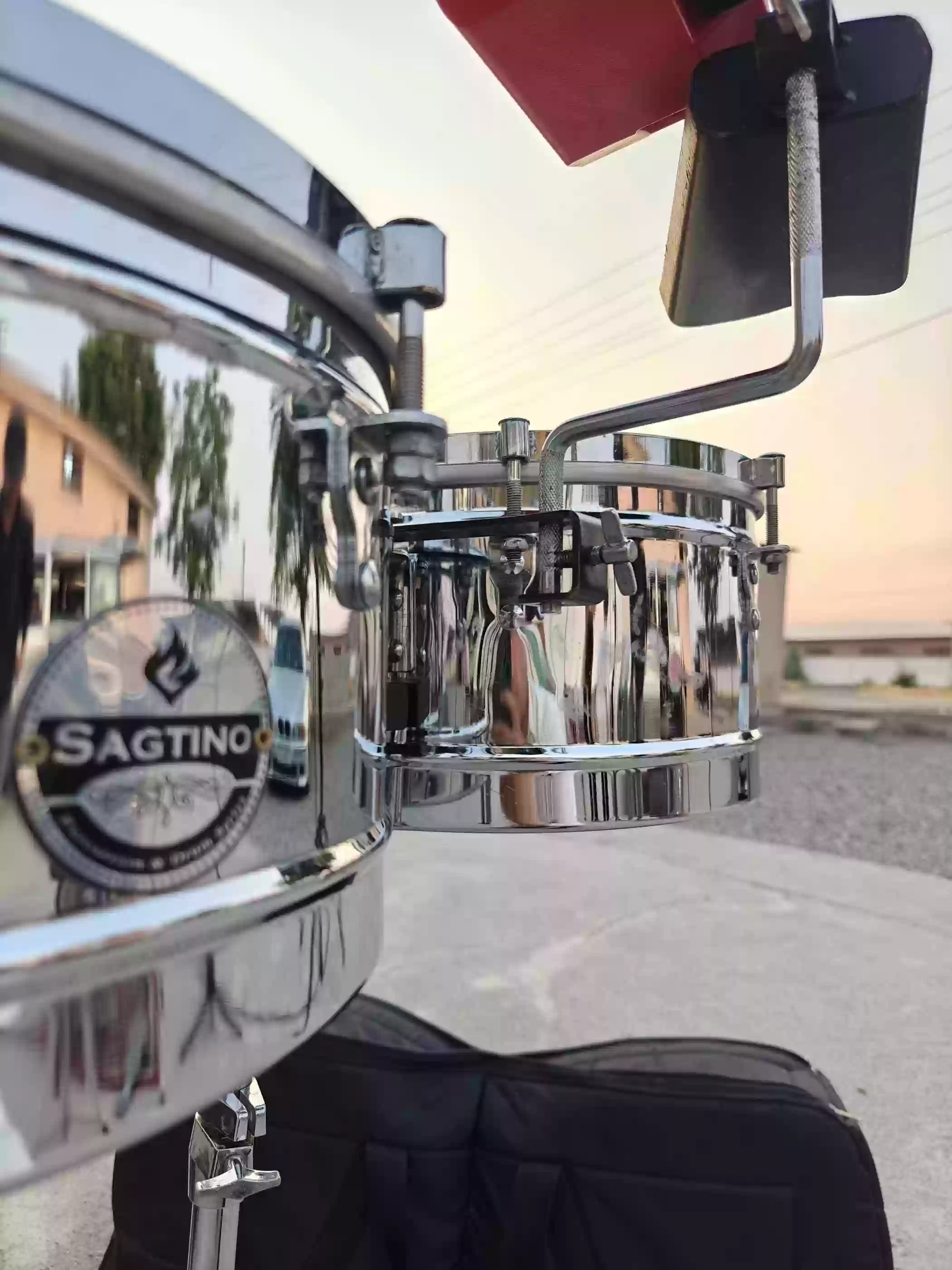 Timbal SAGTINO — миниатюра 8