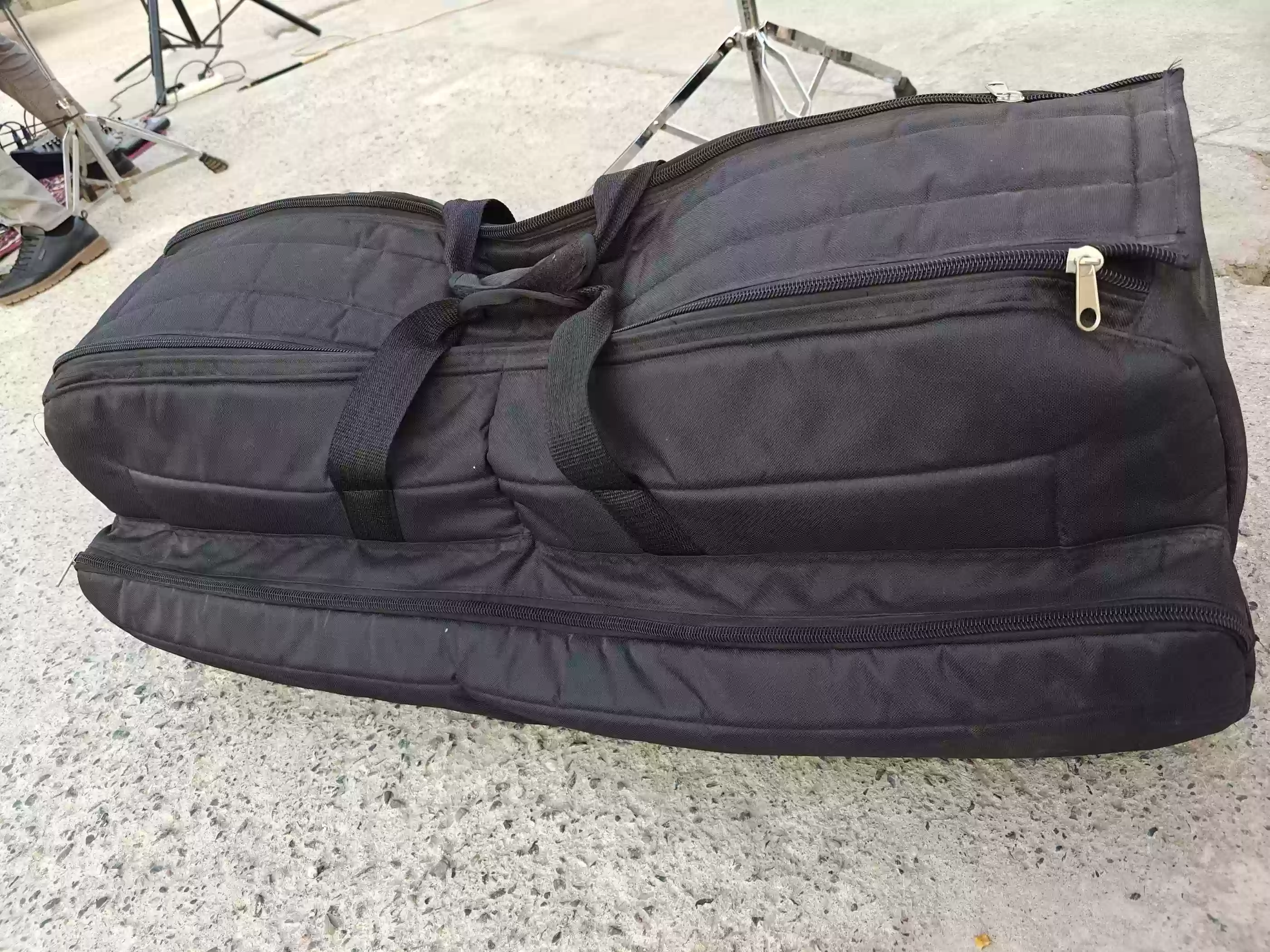 Timbal SAGTINO — миниатюра 9