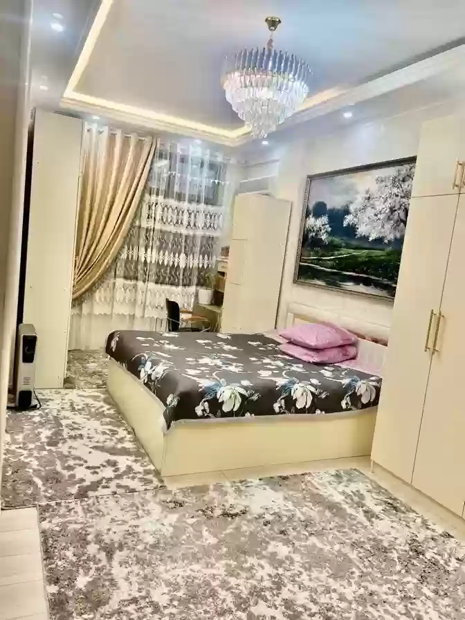 2-к квартира, 8 этаж, 74 м², Сино