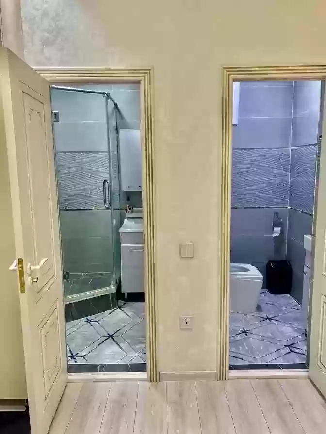 2-к квартира, 8 этаж, 74 м², Сино