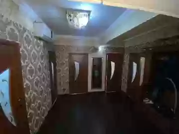 2-к квартира, 6 этаж, 74 м², 7 км