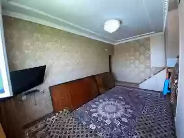 2-к квартира, 6 этаж, 74 м², 7 км