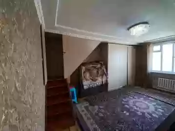 2-к квартира, 6 этаж, 74 м², 7 км