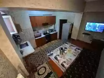 2-к квартира, 6 этаж, 74 м², 7 км