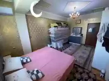 2-к квартира, 6 этаж, 74 м², 7 км