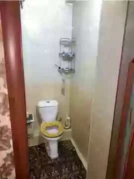 2-к квартира, 6 этаж, 74 м², 7 км