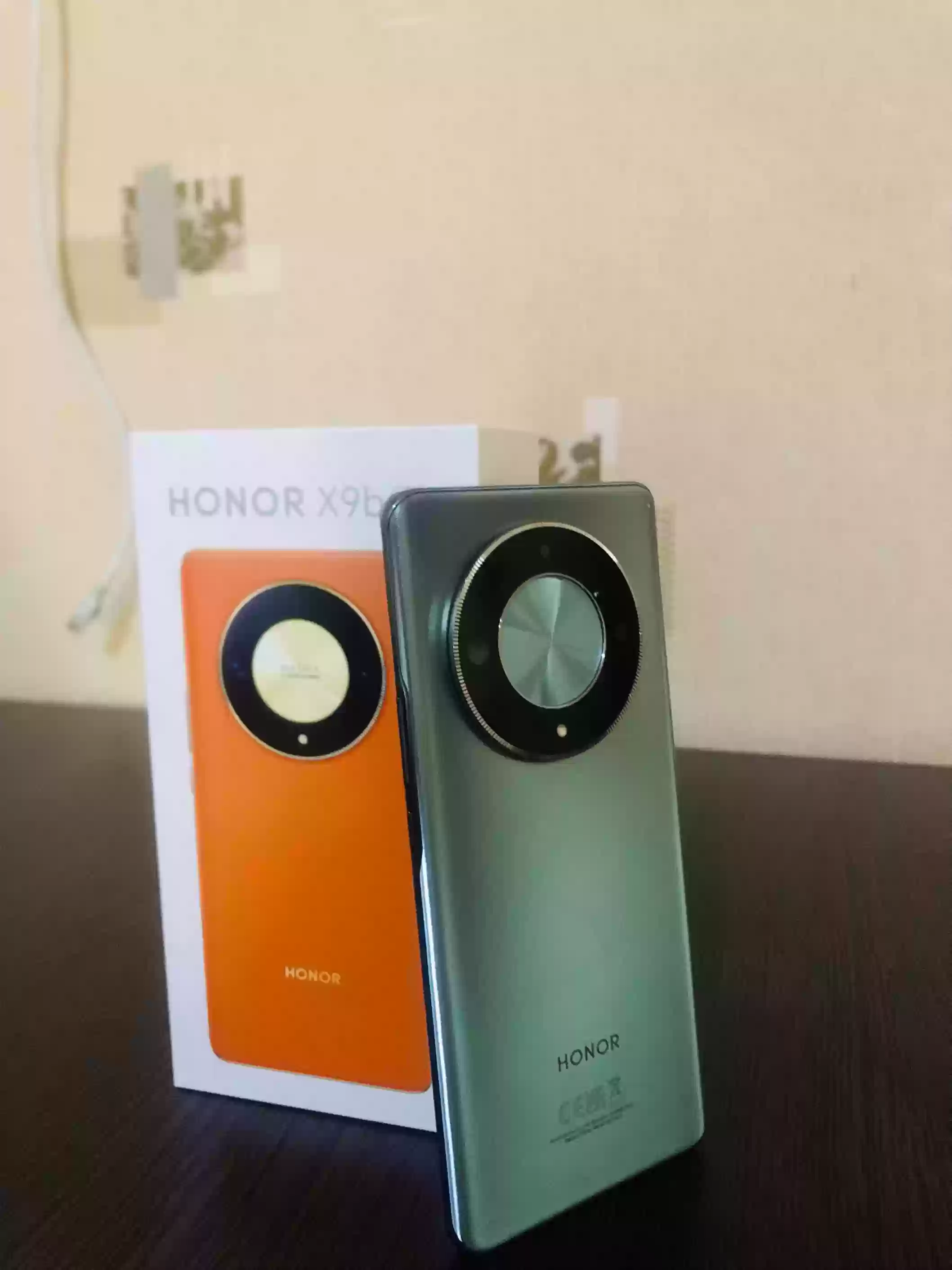 Honor x9b 