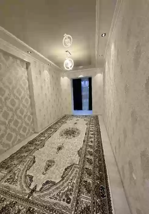 2-к квартира, 8 этаж, 64 м², Фирдавси  театри Чавонон