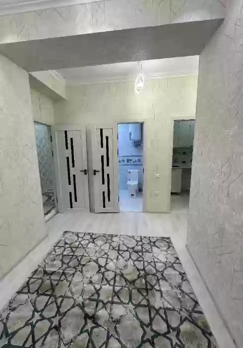 2-к квартира, 8 этаж, 64 м², Фирдавси  театри Чавонон
