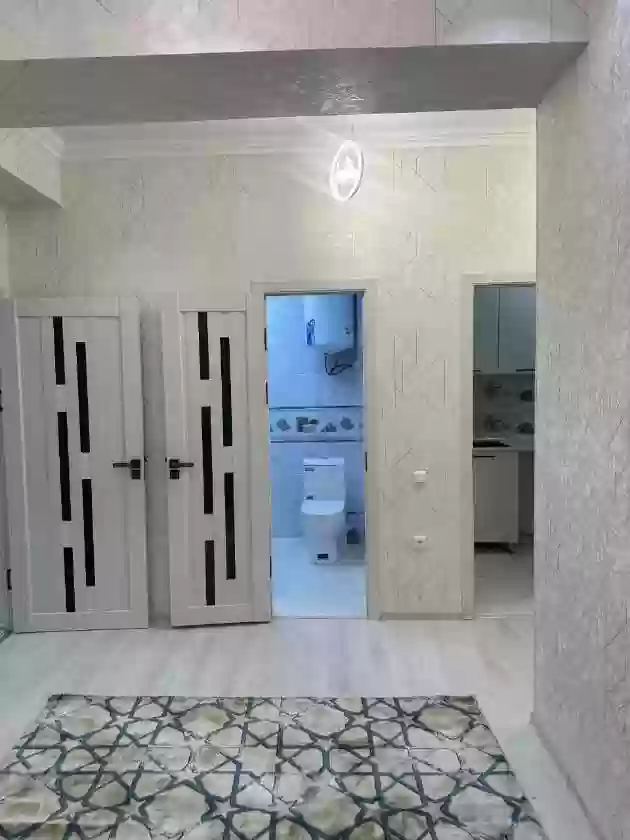2-к квартира, 8 этаж, 64 м², Фирдавси  театри Чавонон