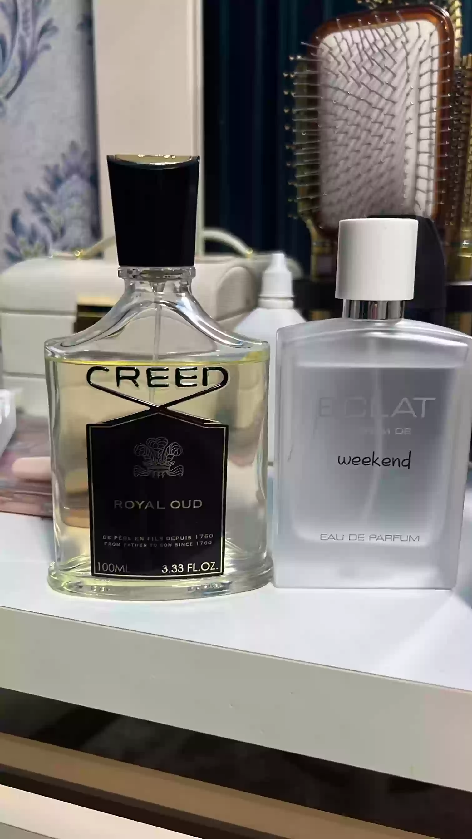 Creed Aventus