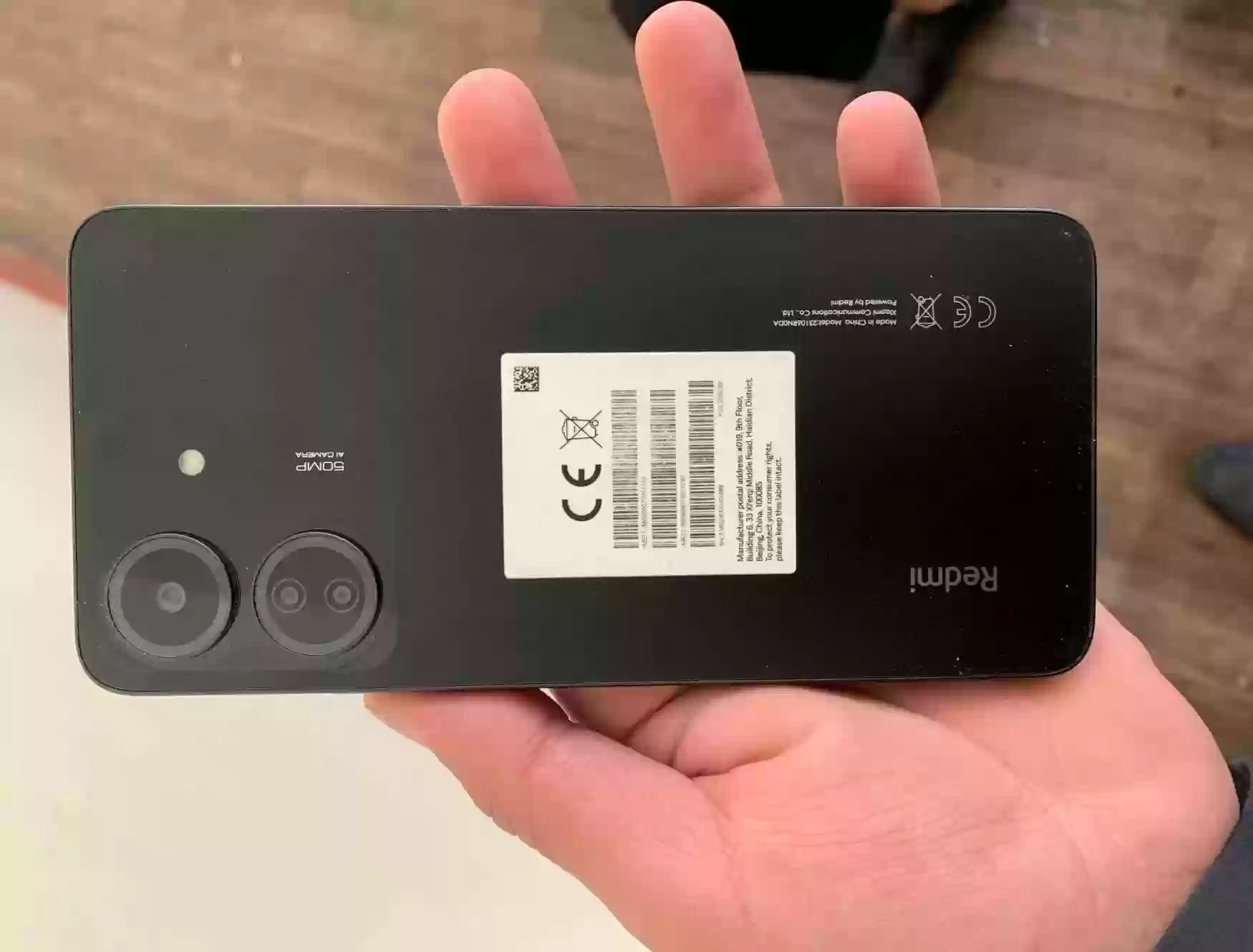 редми 13с 256g