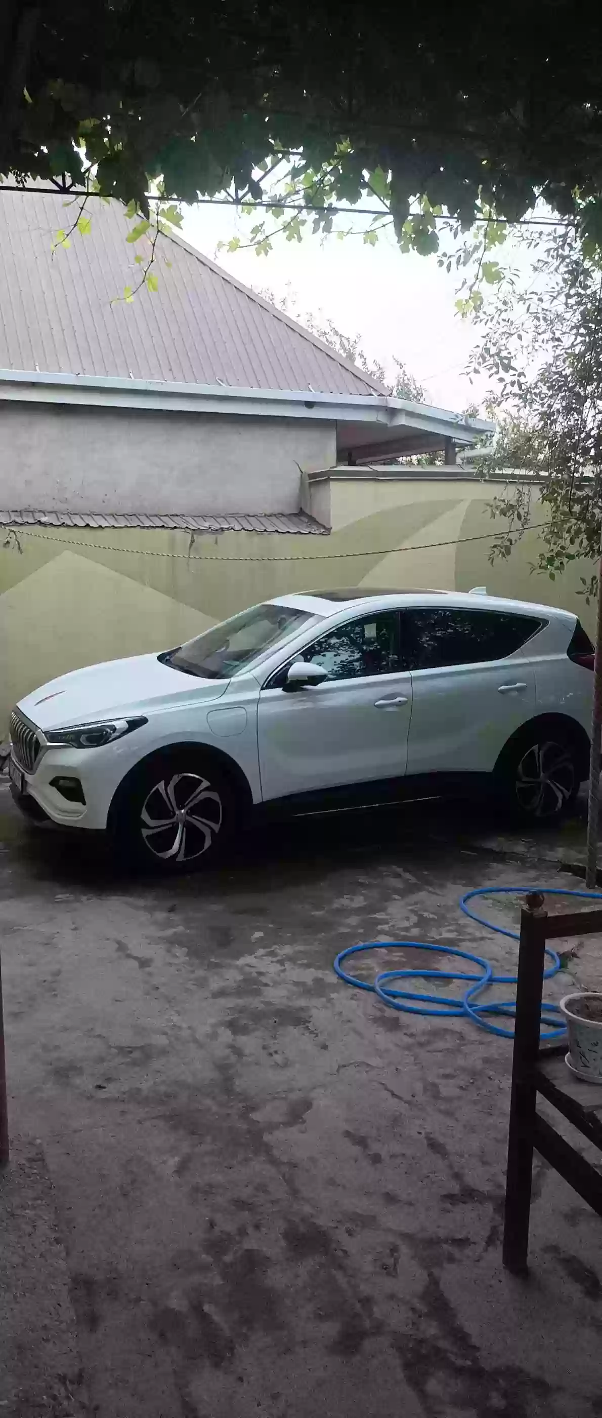Hongqi