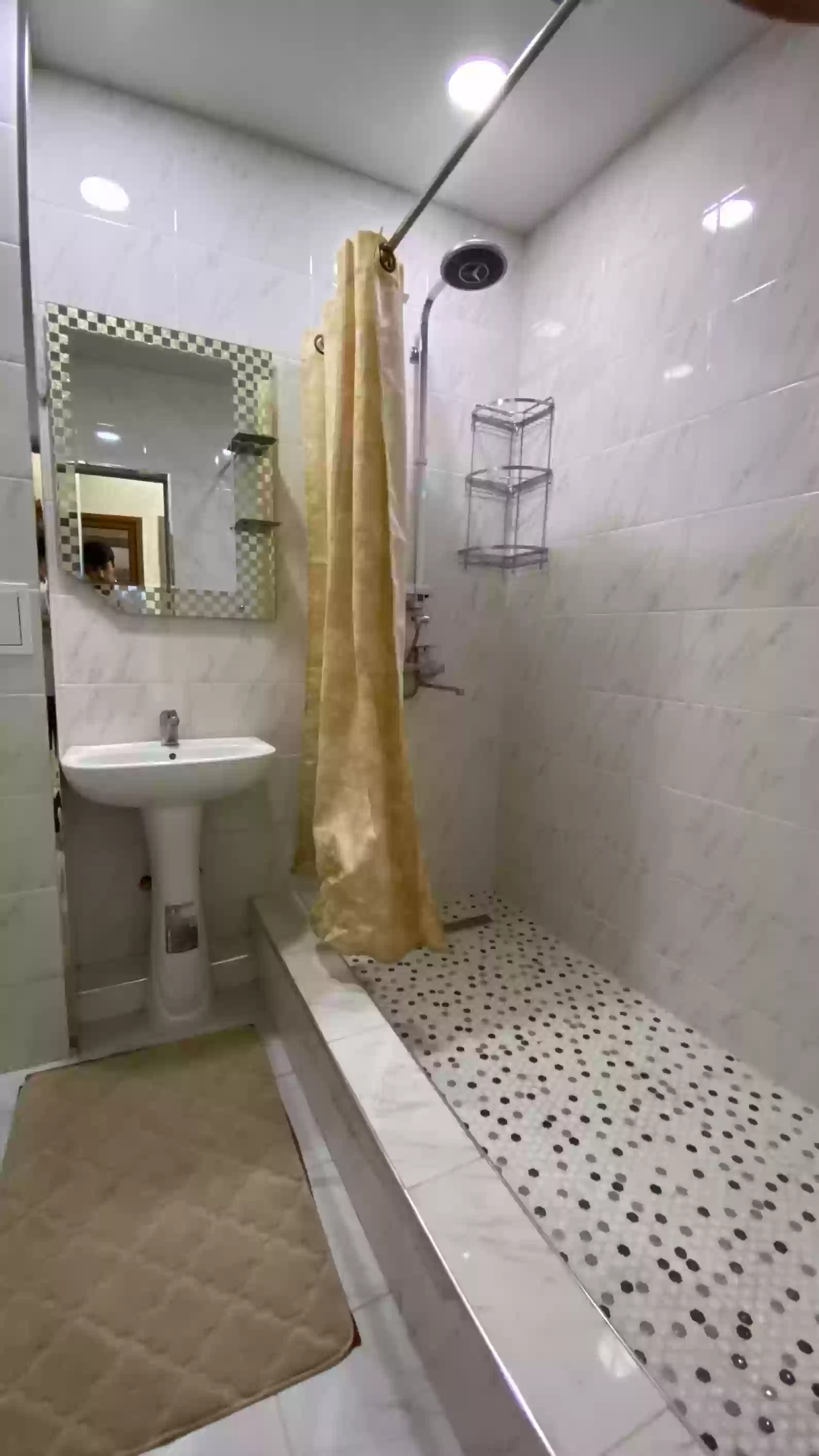 2-к квартира, 2 этаж, 60 м², Фирдавси