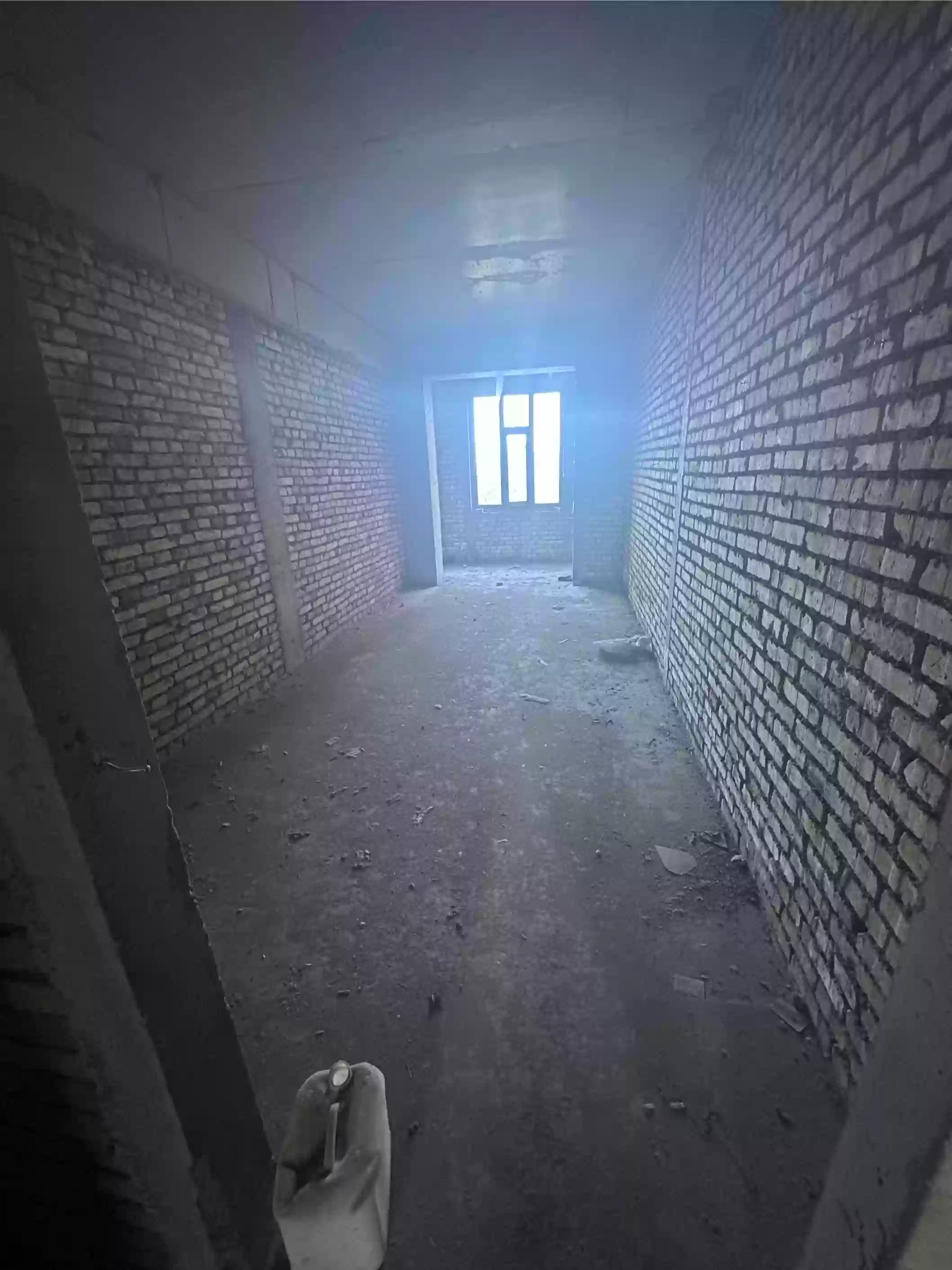 4-к квартира, 3 этаж, 122 м², поворот аэропорт