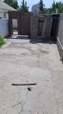 1-к квартира, 1 этаж, 45 м², Хулобзавот кучайи айни