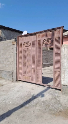 1-к квартира, 1 этаж, 45 м², Хулобзавот кучайи айни