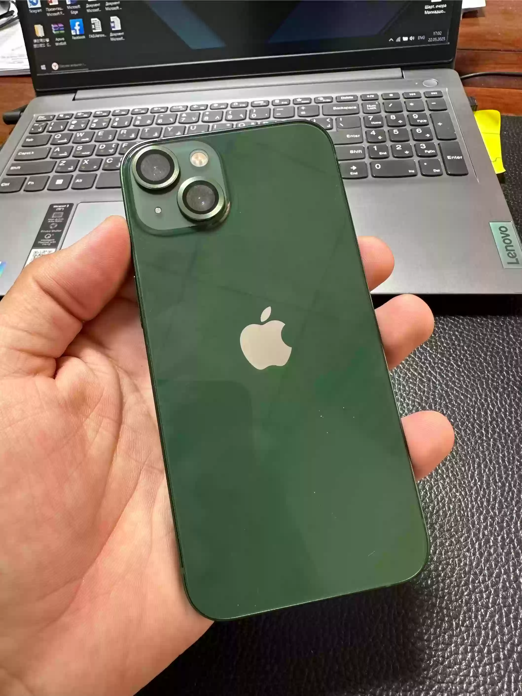 Apple iPhone 13 128 gb